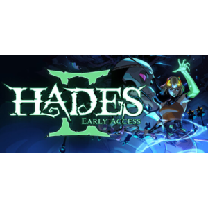 Hades II · Steam Gift · АВТОДОСТАВКА