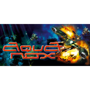AquaNox (STEAM KEY/GLOBAL)
