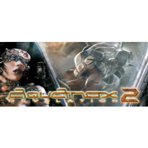 AquaNox 2 (STEAM KEY/GLOBAL)