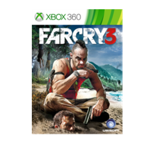 XBOX 360 Far Cry 3 + 21 ИГРA ПЕРЕНОС ЛИЦЕНЗИИ