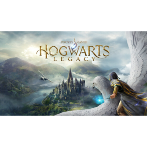 Hogwarts Legacy Xbox One КЛЮЧ