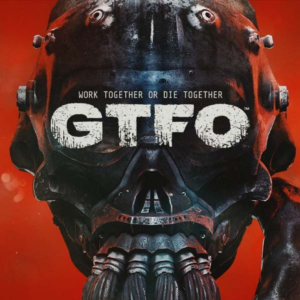 GTFO STEAM КЛЮЧ РОССИЯ + CN+QA+KWD