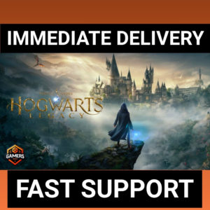 Hogwarts Legacy — PC (Steam) Ключ GLOBAL мгновенно