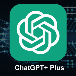 ChatGPT 5 PLUS – 1 МЕСЯЦА + EMAIL