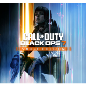 Call of Duty: BOP 7 VAUL  НОВЫЙ АККАУНТ STEAM + ПОЧТА🌍