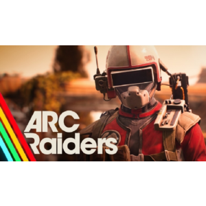 Аренда ARC Raiders Steam аккаунт онлайн