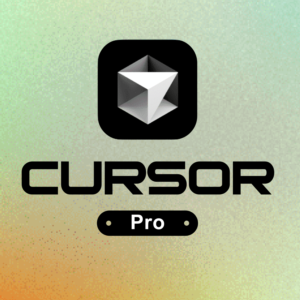 Cursor AI Pro Unlimited - Max Mode - 1 Month