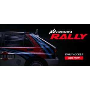 Assetto Corsa Rally (Steam key) RU CIS