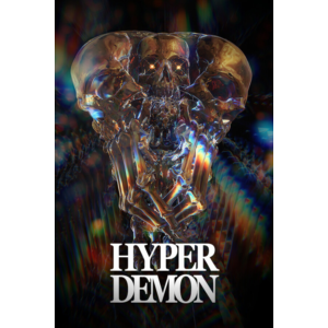 HYPER DEMON / РФ+Весь Мир / КЛЮЧ