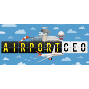 Airport CEO✅Region free🌍❗Steam Key🔑❗Автовыдача⚡🚀