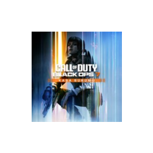 Call of Duty Black Ops 7 - Vault Edition (Xbox)