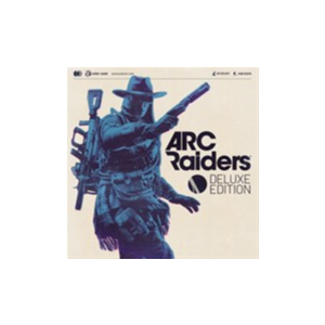 ARC Raiders Deluxe Edition (Xbox)