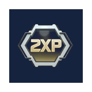 15 Минут 2XP Бустер CoD Black Ops 7