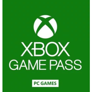 🧩XBOX GAME PASS PC ULTIMATE 1/3/6/12 МЕСЯЦЕВ🚀БЫСТРО