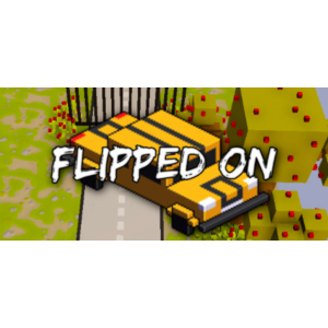 Flipped On (STEAM KEY/GLOBAL)