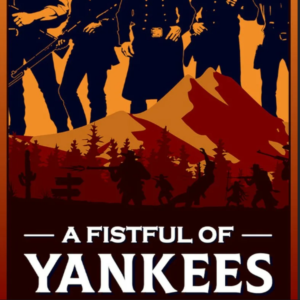 A Fistful Of Yankees Все Регионы Авто-Доставка 24/7