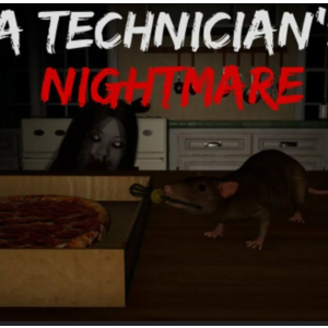 A Technician's Nightmare Все Регионы Авто-Доставка 24/7