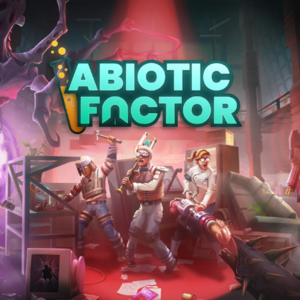 Abiotic Factor Все Регионы Авто-Доставка 24/7