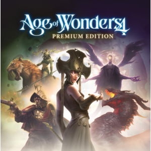 Age of Wonders 4 Все Регионы Авто-Доставка 24/7