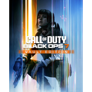 Call of Duty®: Black Ops 7 - Vault Edition Xbox