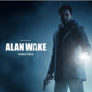 Alan Wake Все Регионы Авто-Доставка 24/7