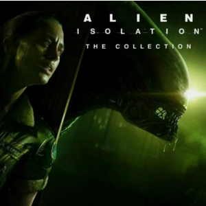 Alien: Isolation Все Регионы Авто-Доставка 24/7