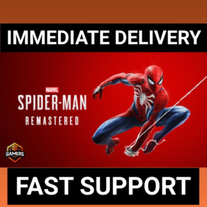 Marvel's Spider-Man Remastered Steam-ключ GLOBAL+БОНУС