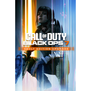 Call of Duty®: Black Ops 7 - Vault Edition Upgrade Xbox