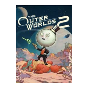 💎​The Outer Worlds 2: Делюкс-издание БОНУСНАЯ ИГРА