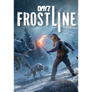 (DLC) DayZ - Frostline (STEAM Ключ) Регион: РФ и СНГ