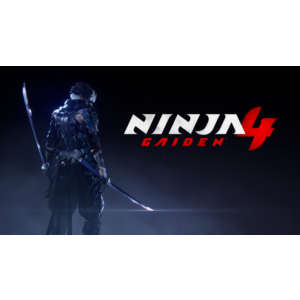 💎​NINJA GAIDEN 4 Делюкс Издание БОНУСНАЯ ИГРА