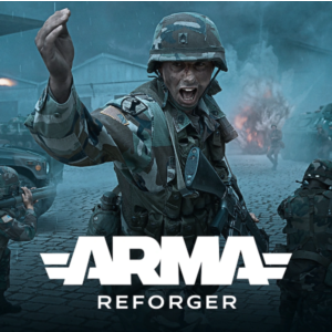 ・Arma Reforger・STEAM GIFT・