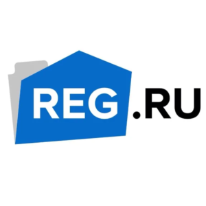Промокод, купон REG.RU - скидка 5% на все.
