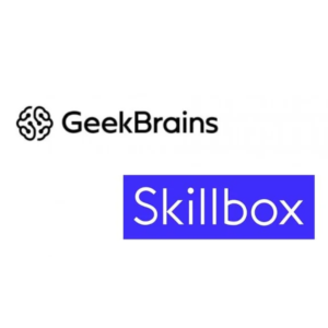 Скидки 65% на Skillbox, SkillFactory и GeekBrains