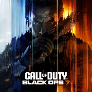 Call of Duty: Black Ops 7 (Game Pass) 550+ игр XBOX