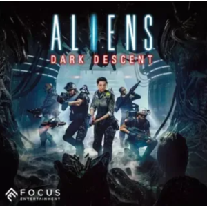 Aliens: Dark Descent Все Регионы Авто-Доставка 24/7