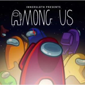 Among Us Все Регионы Авто-Доставка 24/7