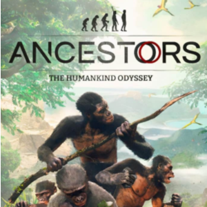 Ancestors: The Humankind Odyssey Авто-Доставка