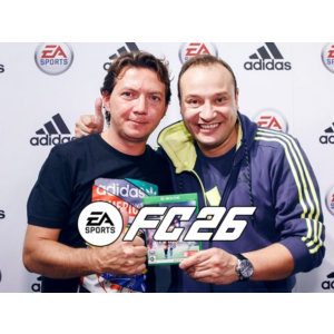 Мод FIFAMAN РУССКИЕ КОММЕНТАТОРЫ EA FC26 + ОБНОВЛЕНИЯ
