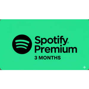 Spotify Premium: Глобальная активация ✈️ На 3 месяца