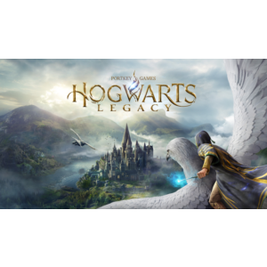 ✅Hogwarts Legacy Xbox Series Ключ