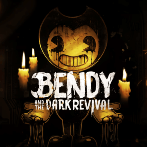⚡Bendy and the Dark Revival iPhone ios AppStore iPad