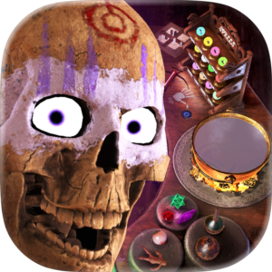 ⚡Waltz Of The Wizard iPhone ios AppStore iPad