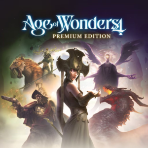 Age of Wonders 4 Premium Edition Ключ Steam | РФ+СНГ+TR