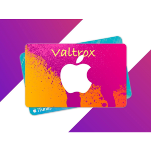 ПОДАРОЧНАЯ КАРТА ITUNES (RU) APP STORE КОД