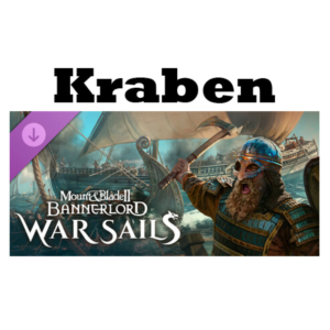Mount & Blade II: Bannerlord - War Sails steam DLC