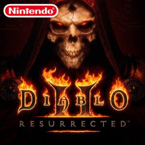 Diablo® II: Resurrected™ + Бонусные Игры (Аренда)