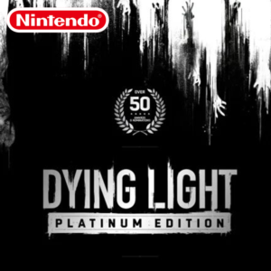 Dying Light Platinum Edition +Бонусные Игры (Аренда)