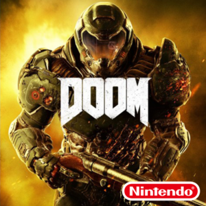Doom 2016 +Бонусные Игры (Аренда)