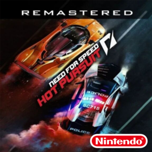 Need for Speed - Hot Pursuit +Бонусные Игры (Аренда)